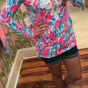 LILLY PULITZER POPOVER